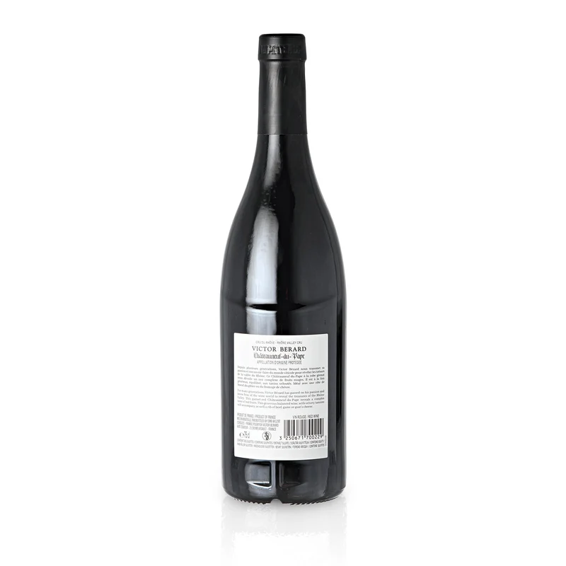2022 Victor Berard Chateauneuf-du-Pape - Frankreich
