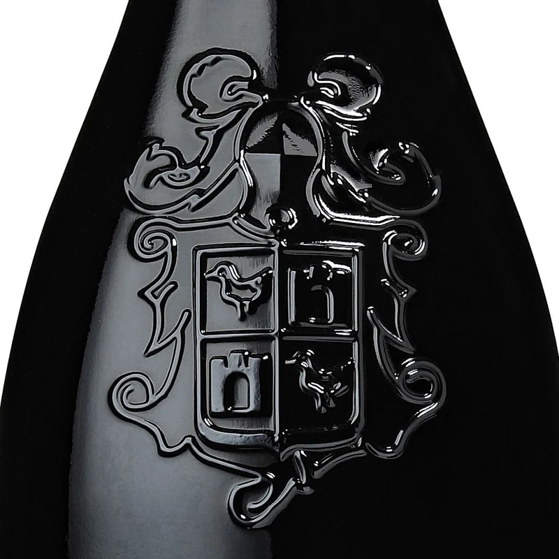 2020 Château de Beaucastel Châteauneuf-du-Pape - Frankreich