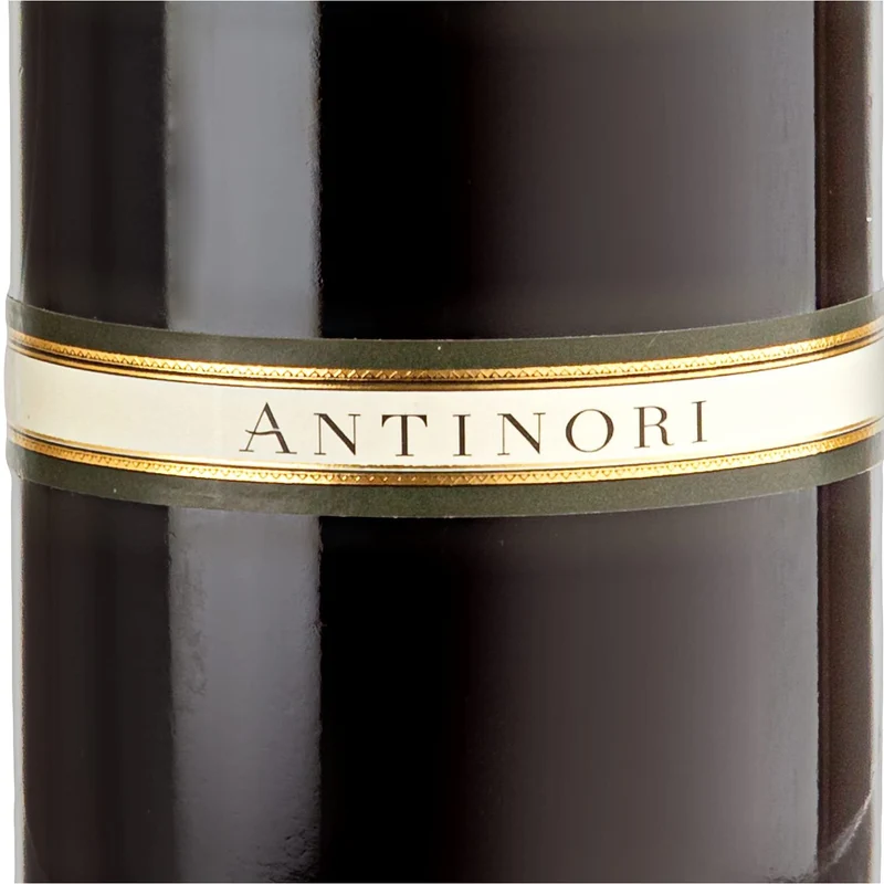 2012 Marchesi Antinori Solaia Toscana IGT - Italy