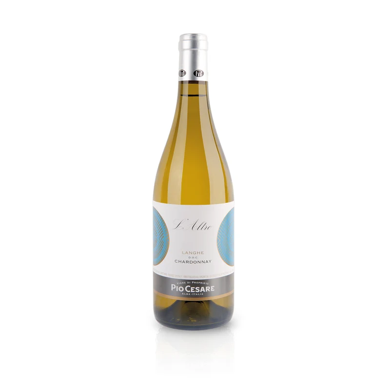 2019 Pio Cesare L'Altro Chardonnay - Italy