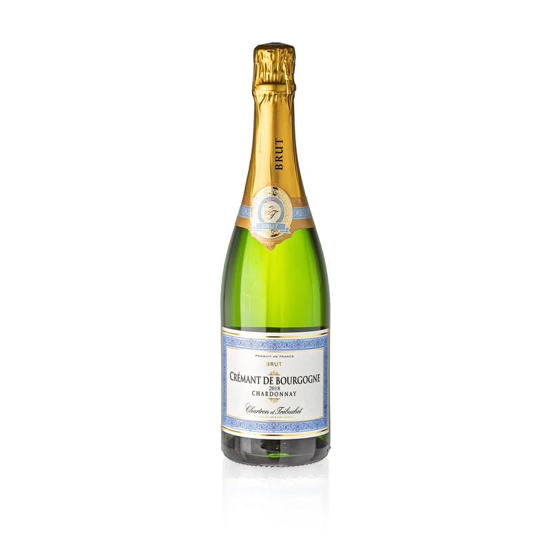 2018 Chartron & Trébuchet - Domaine Chartron & Trébuchet