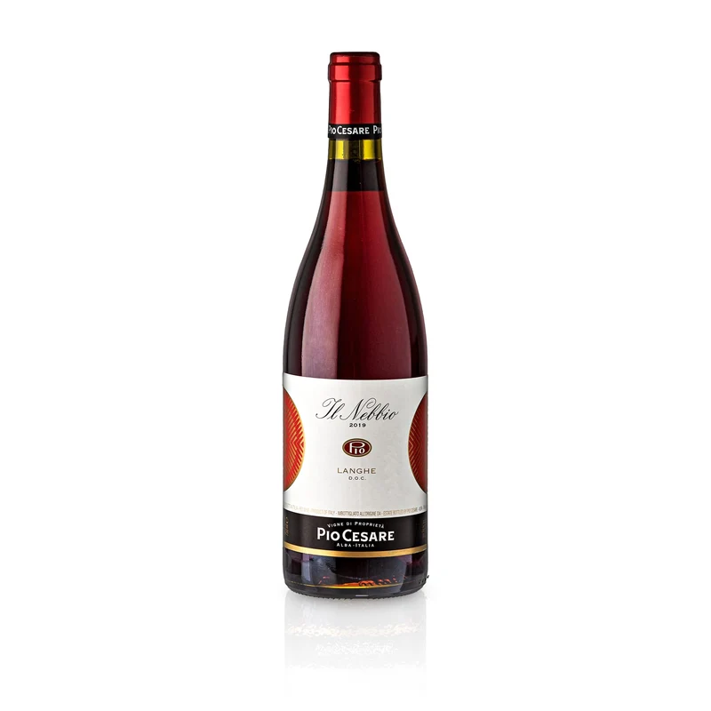 2019 Pio Cesare 'Il Nebbio' Langhe Nebbiolo - Italy