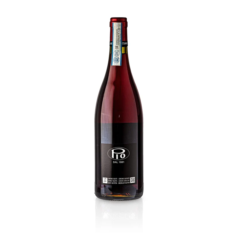 2019 Pio Cesare 'Il Nebbio' Langhe Nebbiolo - Italy