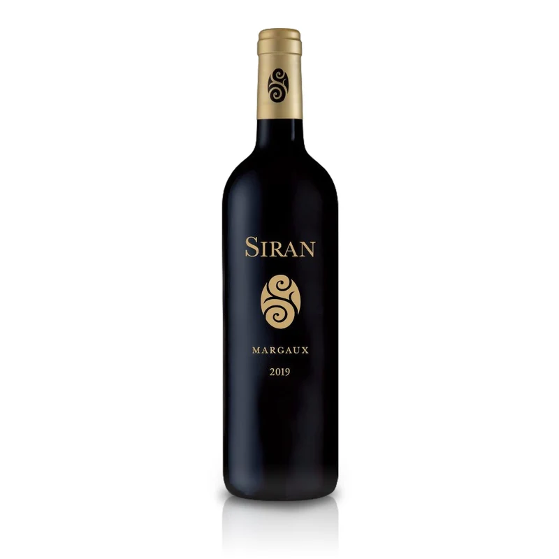 2019 Château Siran AOP Margaux