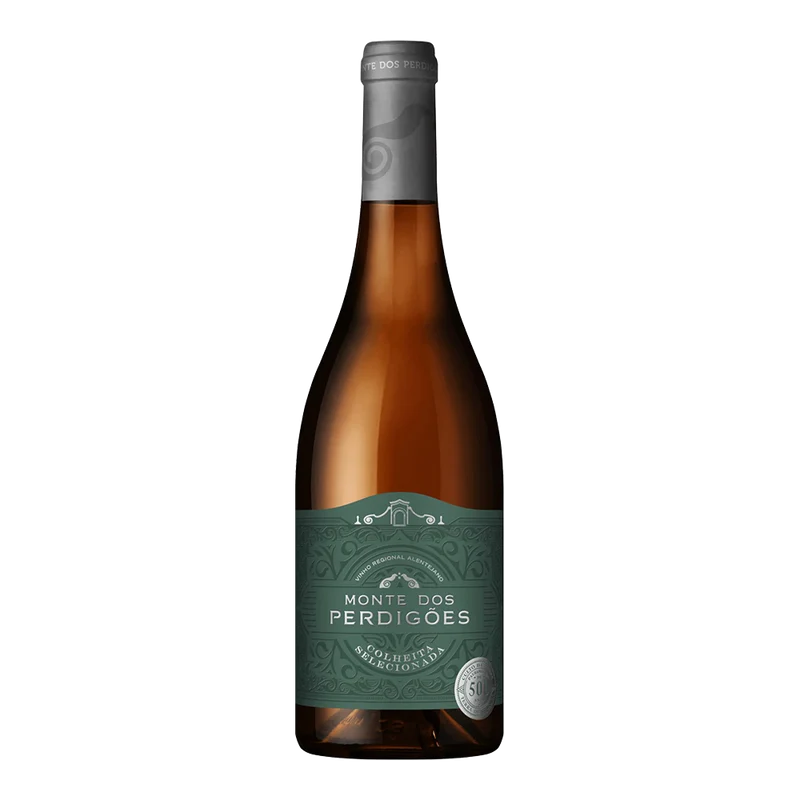 Monte dos Perdigoes Colheita Selecionada Branco