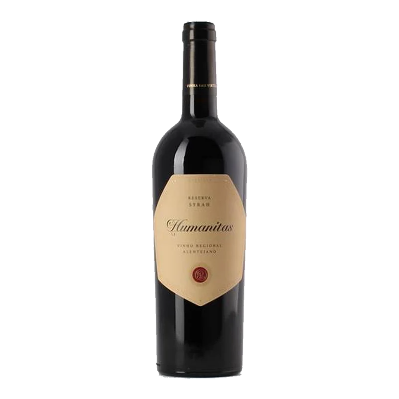 Humanitas Tinto Reserva Syrah