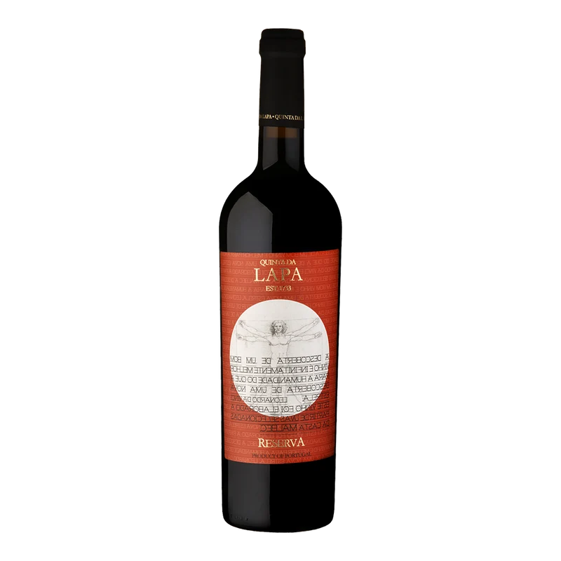 Quinta da Lapa Tinto Malbec Reserva