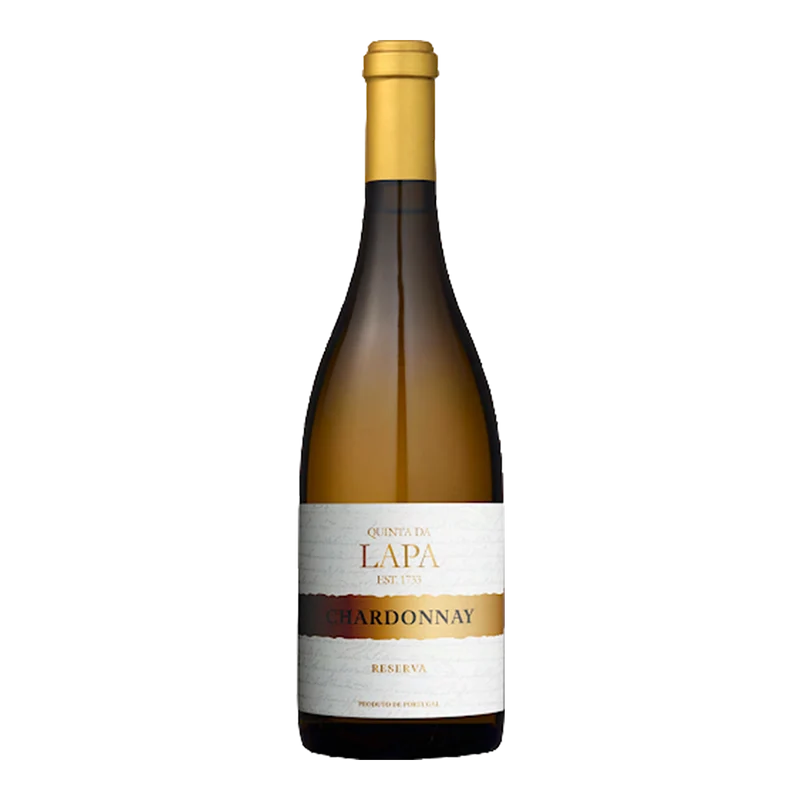 Quinta da Lapa Chardonnay Reserva