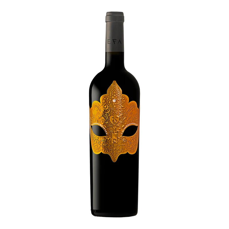 Volteface Tinto Reserva