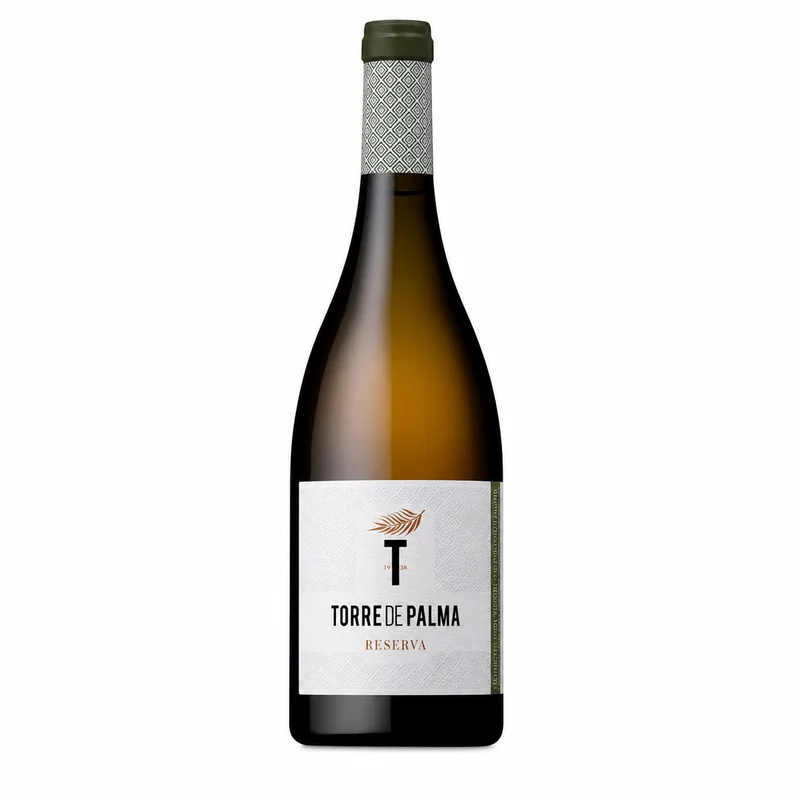 Torre de Palma Branco Reserva