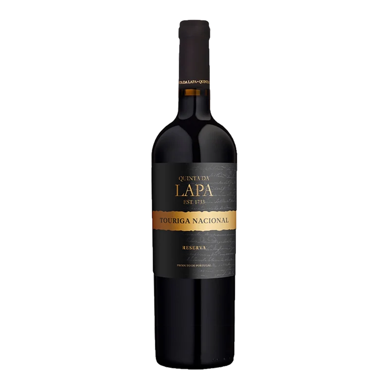 Quinta da Lapa Reserva Touriga Nacional