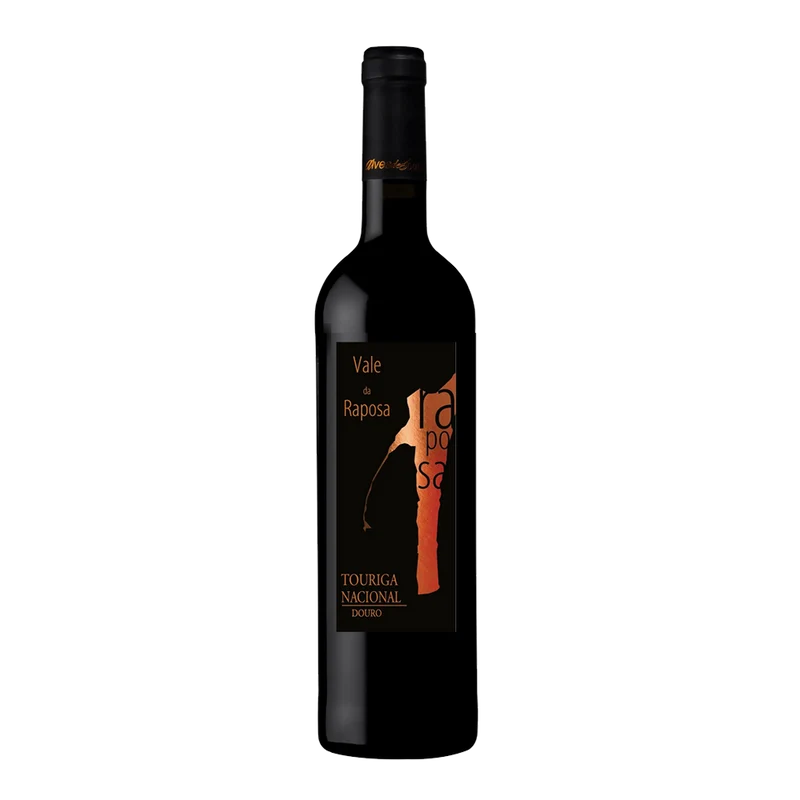 Vale da Raposa Touriga Nacional