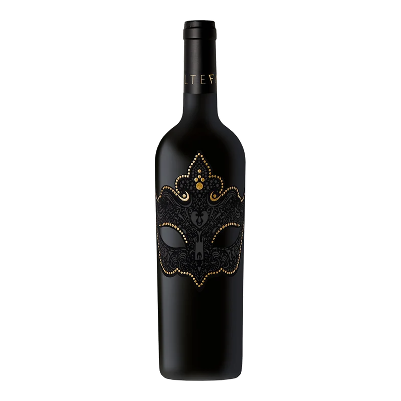Volteface Vinha da Corujinha Tinto Reserva