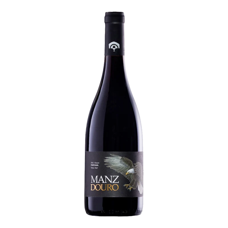MANZ DOC Douro Tinto