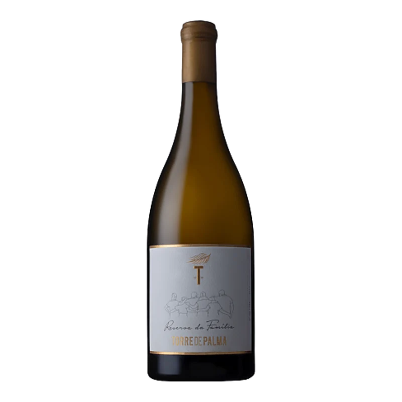 Torre de Palma Branco Reserva Familia Branco