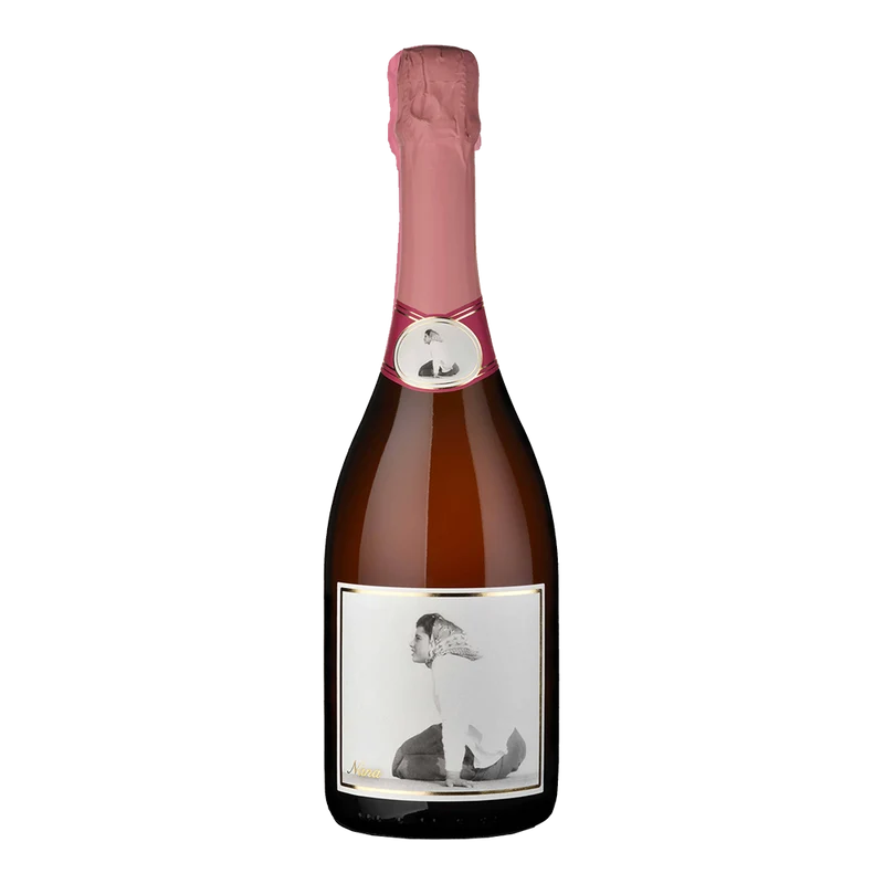 Quinta da Lapa NANA Vinho Espumante Rosé Brut