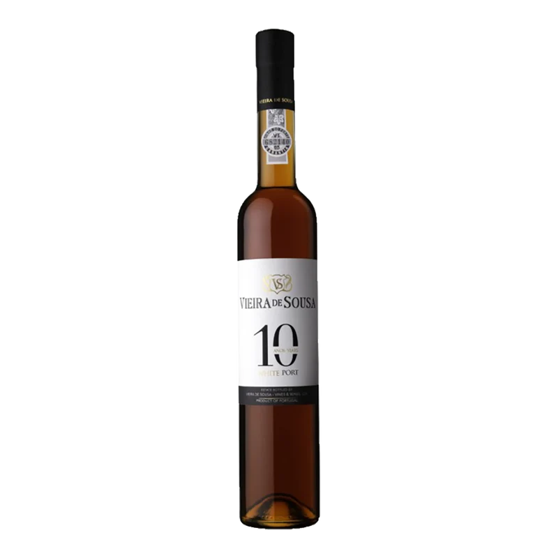 Vieira de Sousa white Port 10 years