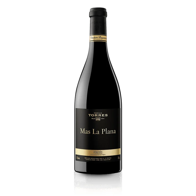 2019 Torres Mas La Plana Cabernet Sauvignon - Spanien