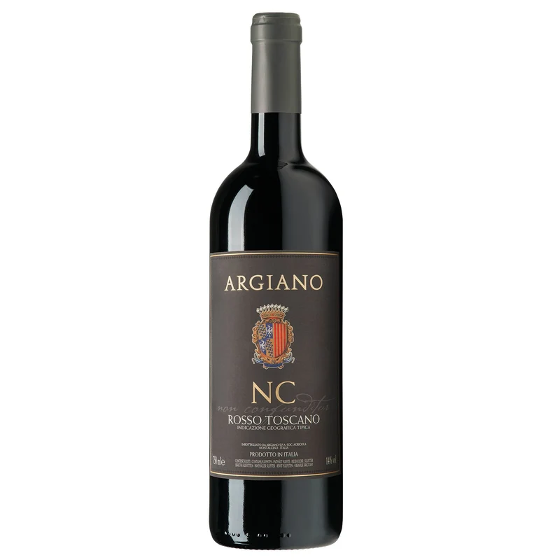 2016 Argiano NC Non Confunditur IGT Toscana