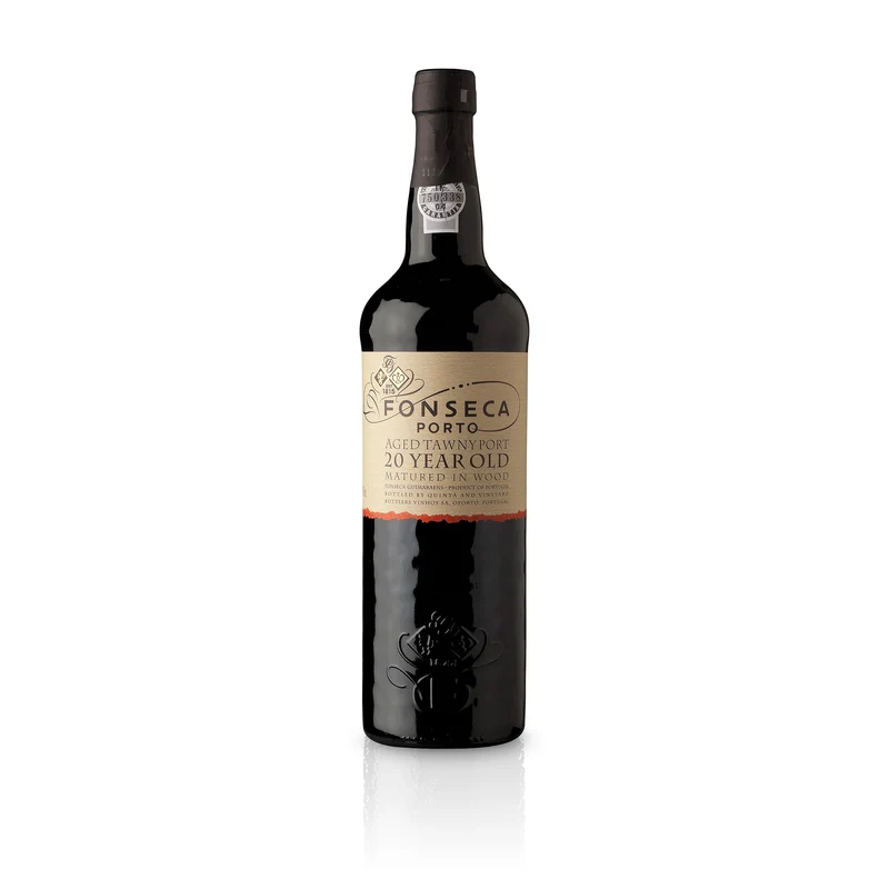 20 Year Old - Fonseca - Douro, Portugal
