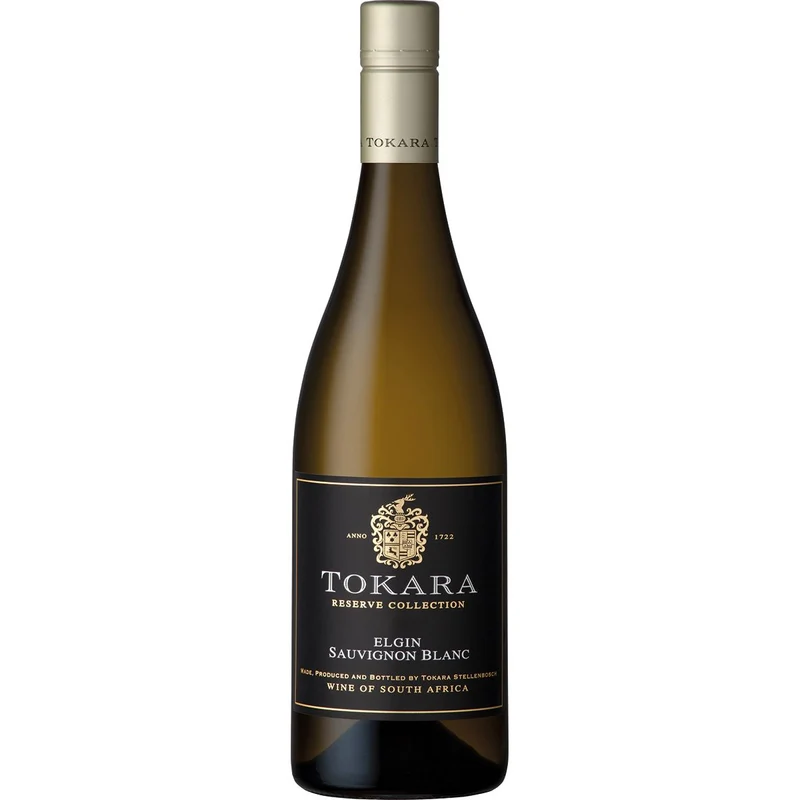 2021 Tokara Reserve Collection Sauvignon Blanc Tokara Wine Estate Western Cape/Südafrika 0,75l