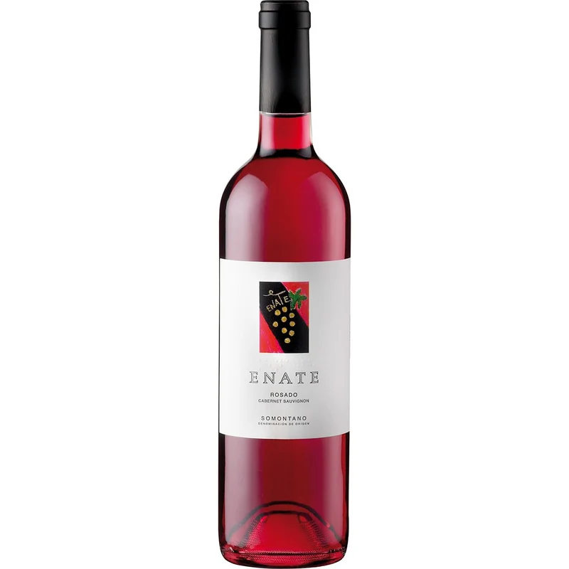 2022 Enate Rosado DO Enate Somontano/Spanien 0,75 l