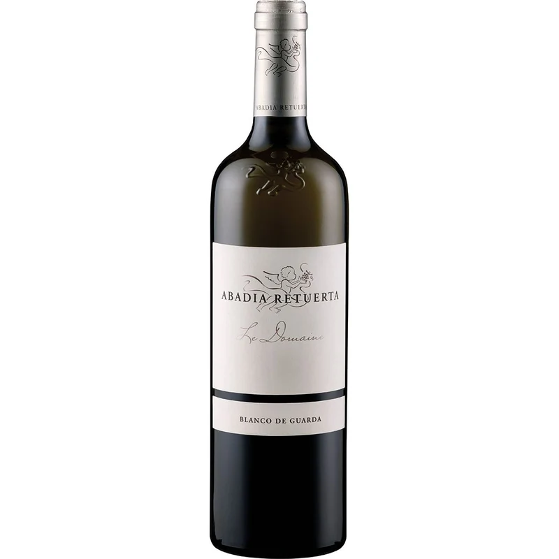 2020 Le Domaine Abadía Retuerta Castilla y León/Spanien 0,75 l