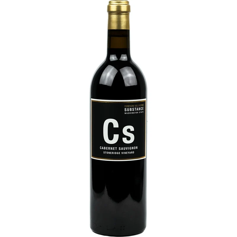 2016 Vineyard Collection Stoneridge Cabernet Substance Washington/USA 0,75l