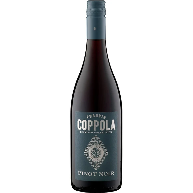 2021 Diamond Collection Pinot Noir Francis Ford Coppola Winery Kalifornien/USA 0,75l