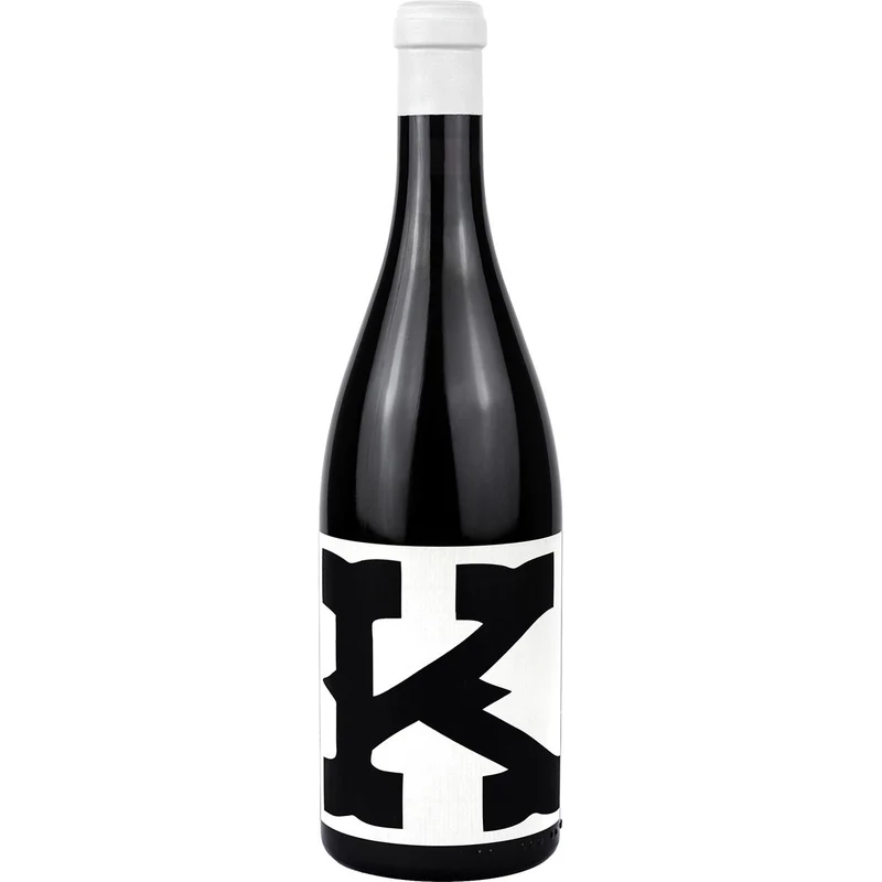 2016 K Cattle King Syrah K Vintners Washington/USA 0,75l