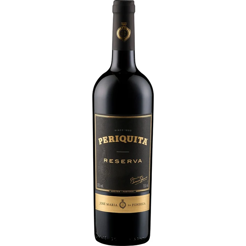 2021 Periquita Reserva VR José Maria da Fonseca Setúbal/Portugal 0,75 l