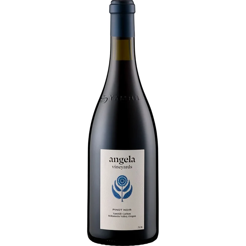 2016 "Angela Vineyard" Pinot Noir Angela Estate Oregon/USA 0,75l