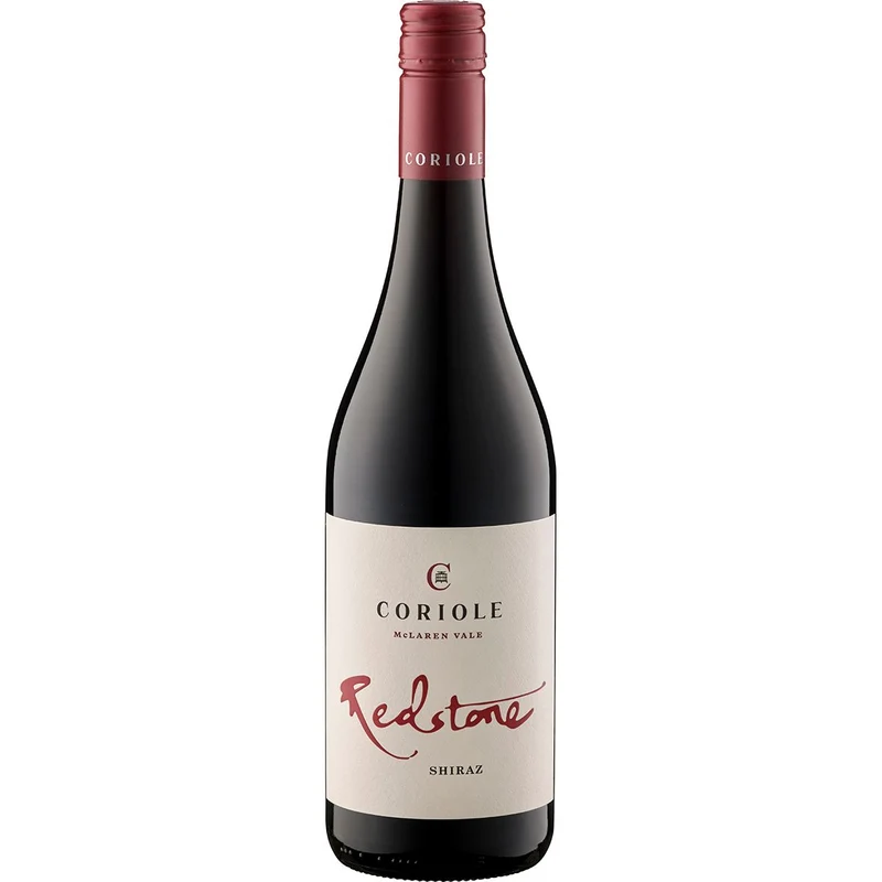 2019 Redstone Shiraz Coriole Vineyards South Australia/Australien 0,75l