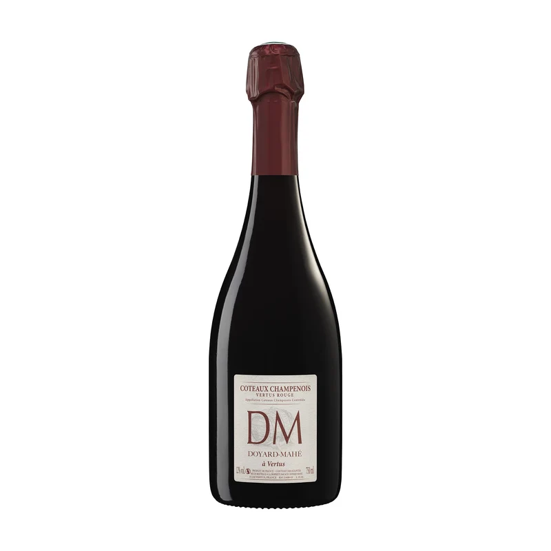 Côteau Champenois - Champagne Doyard Mahé - Champagne, Frankreich