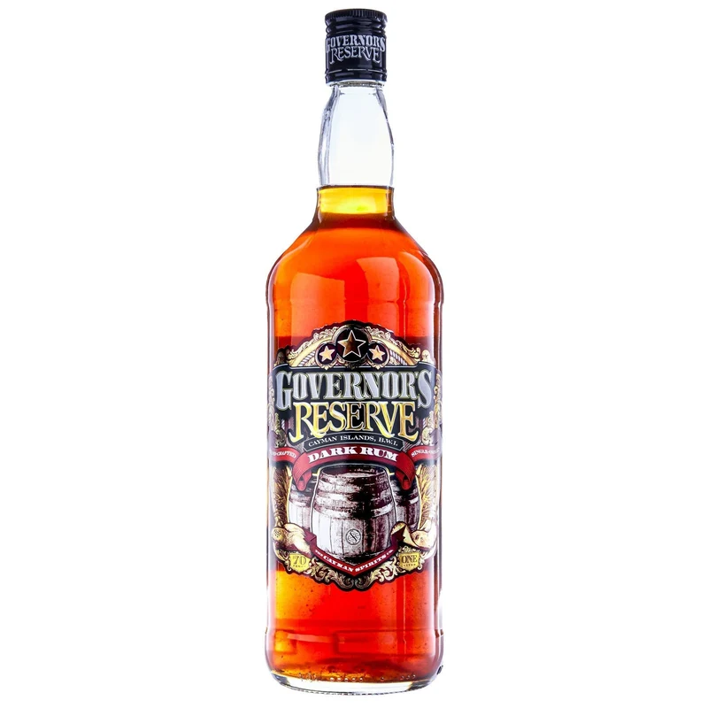 Governor’s Reserve Dark 35% 0,5l