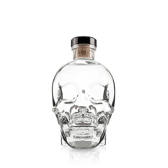 Crystal Head Vodka 40% 0,7 l