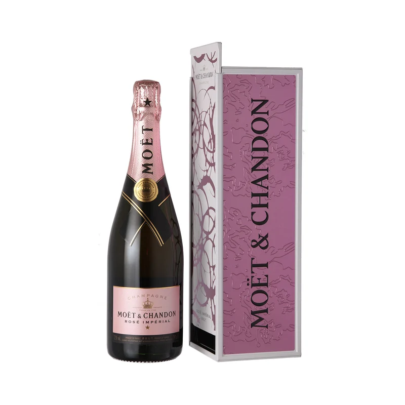 Probierpaket „Champagner 3er“| Champagnerpaket mit drei verschiedenen Champagner (3 x 0,75 l) | Ideales Champagner Tasting-Set