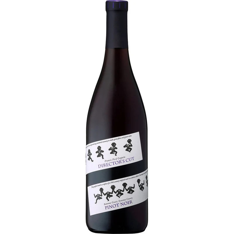 2021 Director's Cut Sonoma Pinot Noir Francis Ford Coppola Winery Kalifornien/USA 0,75l