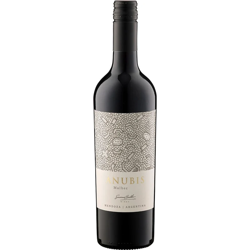 2022 Anubis Malbec Susana Balbo Wines Mendoza/Argentinien 0,75 l