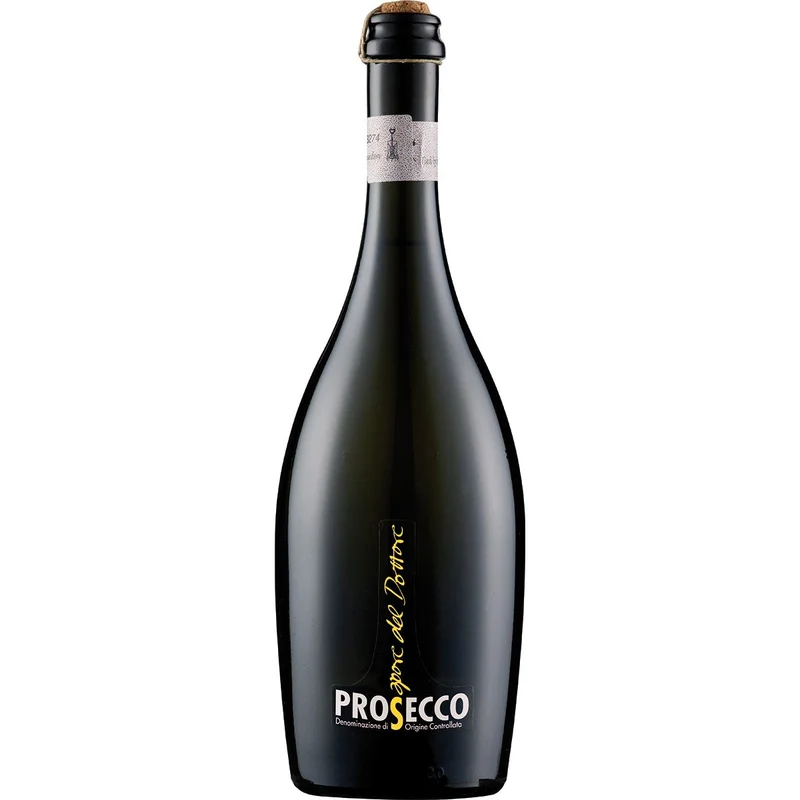 Prosecco Frizzante 'Corda' DOC San Simone di Brisotto Venetien/Italien 0,75l