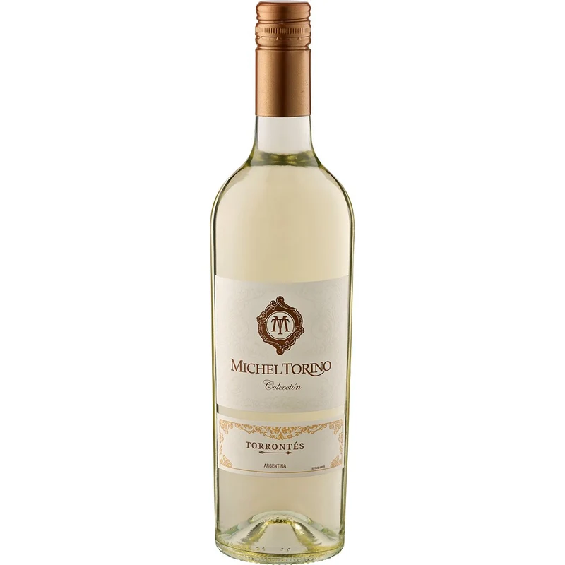 2022 Colección Torrontés Michel Torino Cafayate/Salta/Argentinien 0,75l