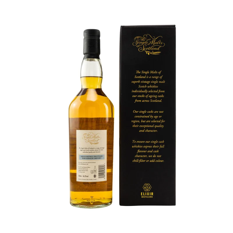 Imperial 1998/2020 - 22 Jahre - #102829 SMOS