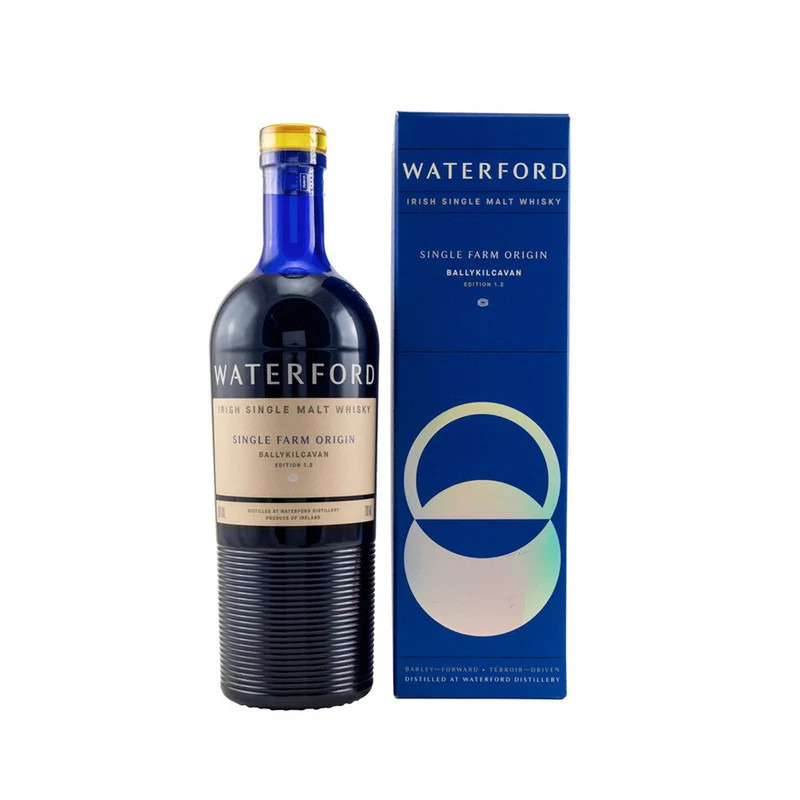 Waterford Single Farm Origin -Ballykilcavan 1.2