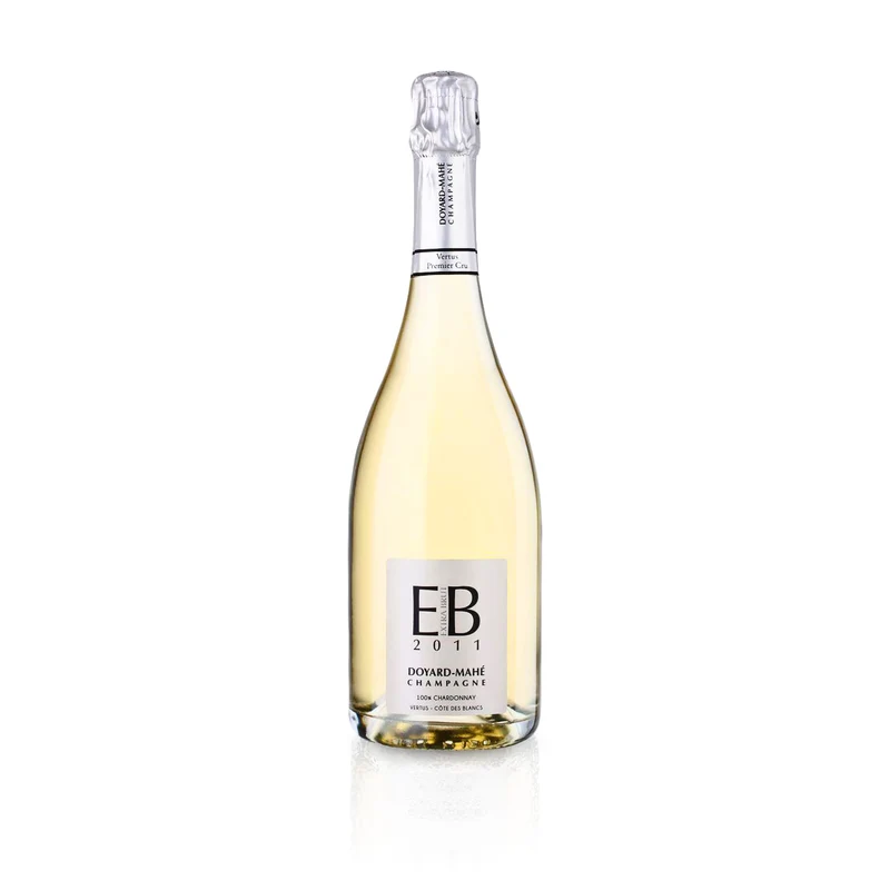 Champagne Doyard Mahé Millésime 2011 EB Extra Brut