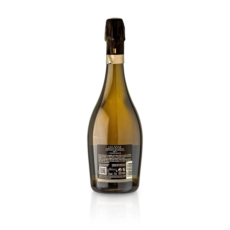 SALASAR L'Excellence - Maison Salasar