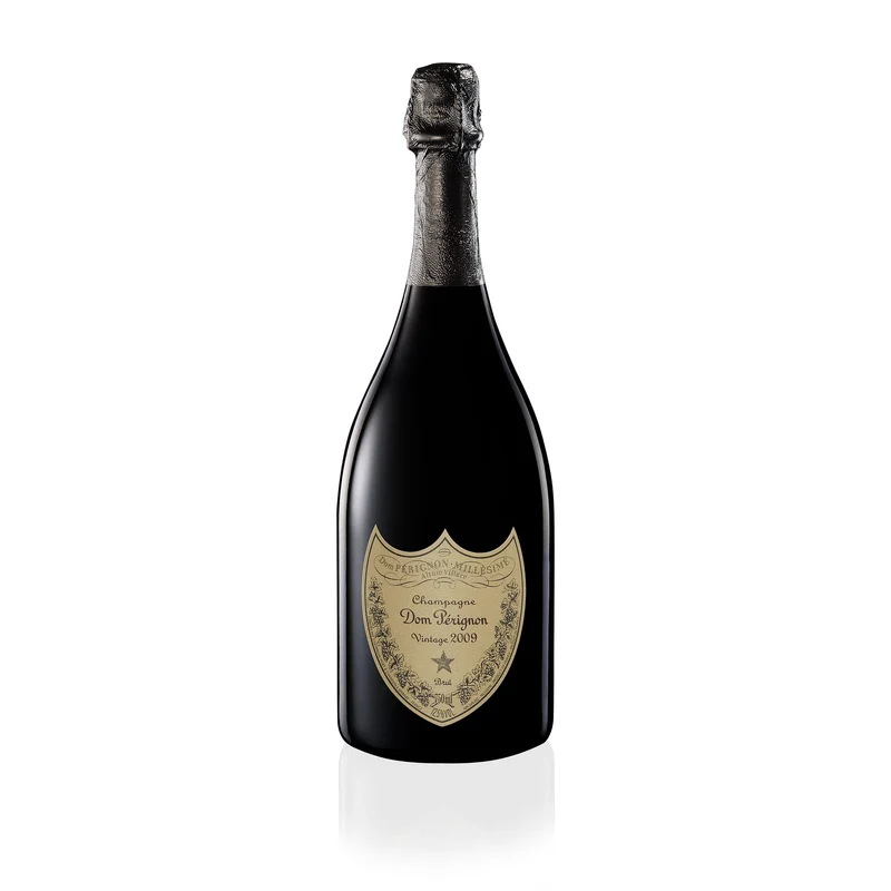 Dom Pérignon Vintage 2009 Brut Champagner mit Geschenkverpackung (1 x 0.75 l)