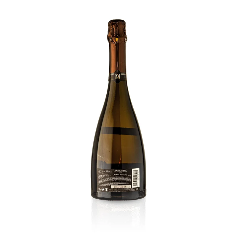 Crémant d' Alsace Réserve de l'Abbaye Blanc de Noirs