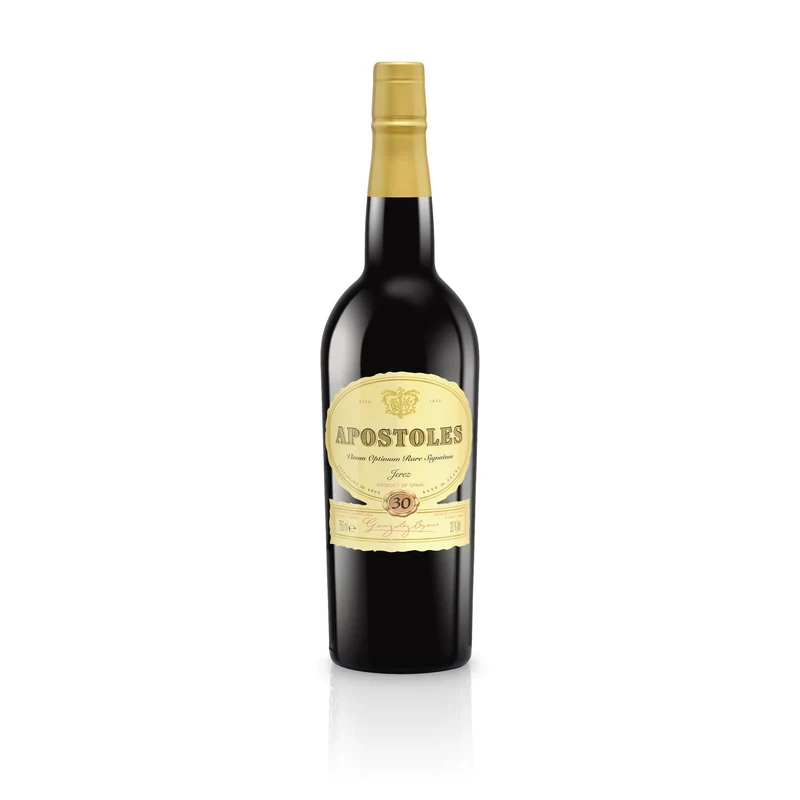 Apostoles Palo Cortado Sherry VORS