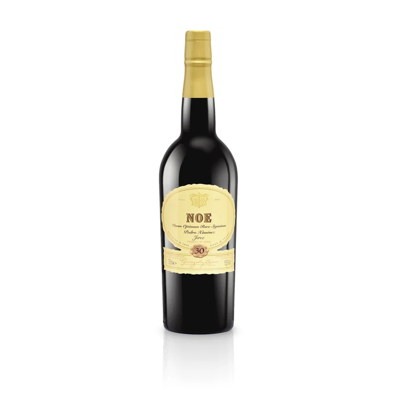 Noé Pedro Ximénez Sherry VORS
