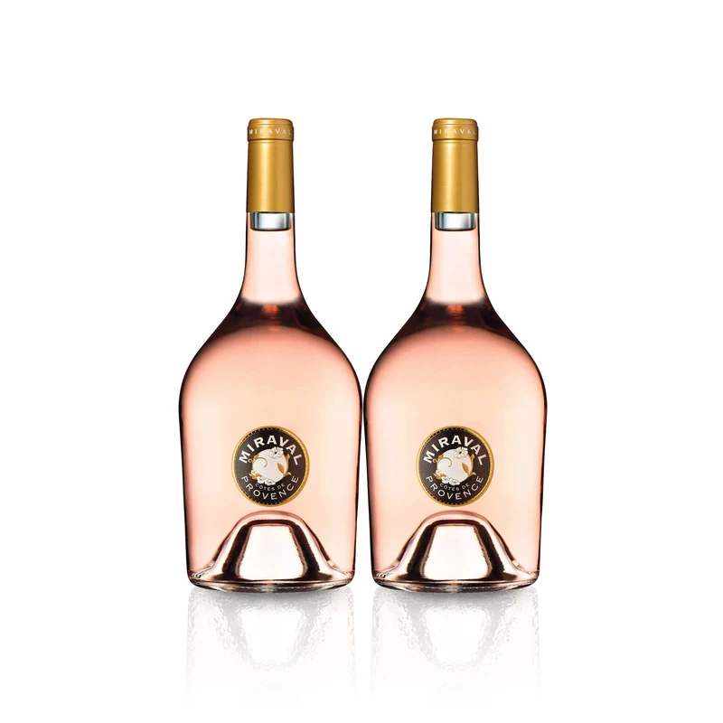 2017 Miraval Rosé 0,75L